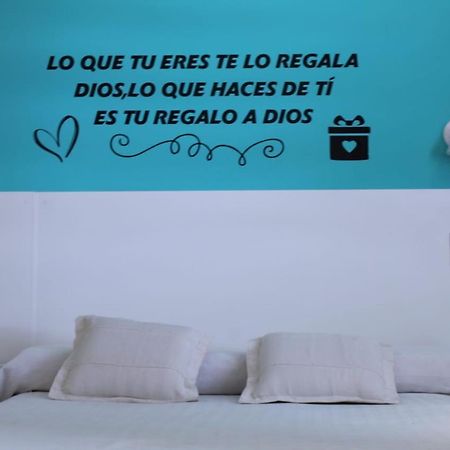 Hotel Ychoalay Caz Reconquista Buitenkant foto