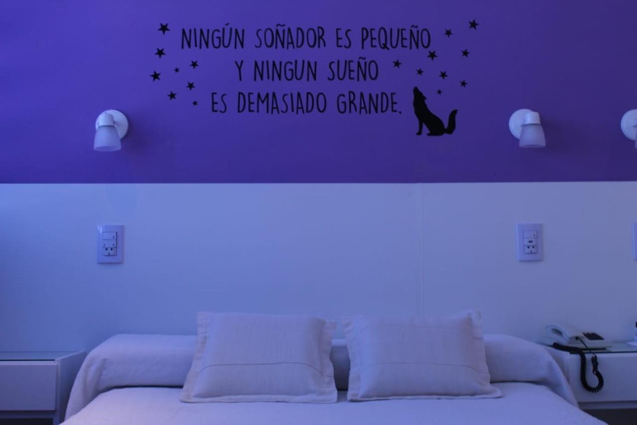 Hotel Ychoalay Caz Reconquista Buitenkant foto